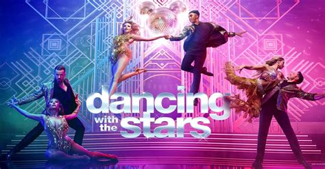 Watch Dancing with the Stars Streaming on ABC 